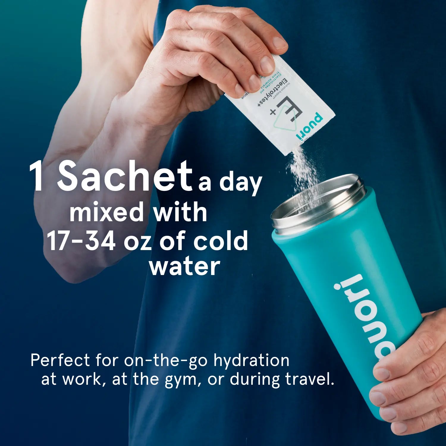 E+ Electrolytes+